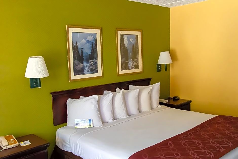 Photo of Bedroom in Whitebridge
