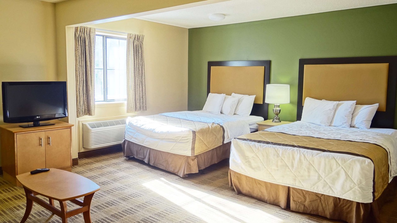 Photo of Bedroom in Cary