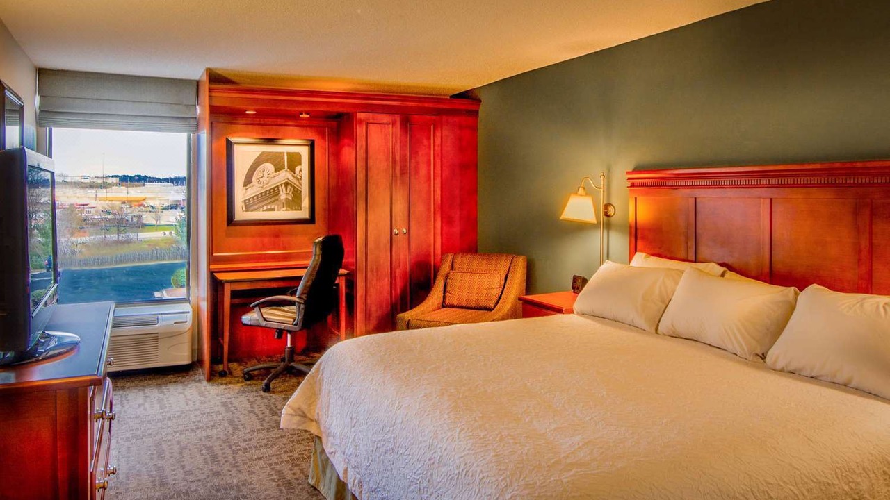 Photo of Bedroom in Washington
