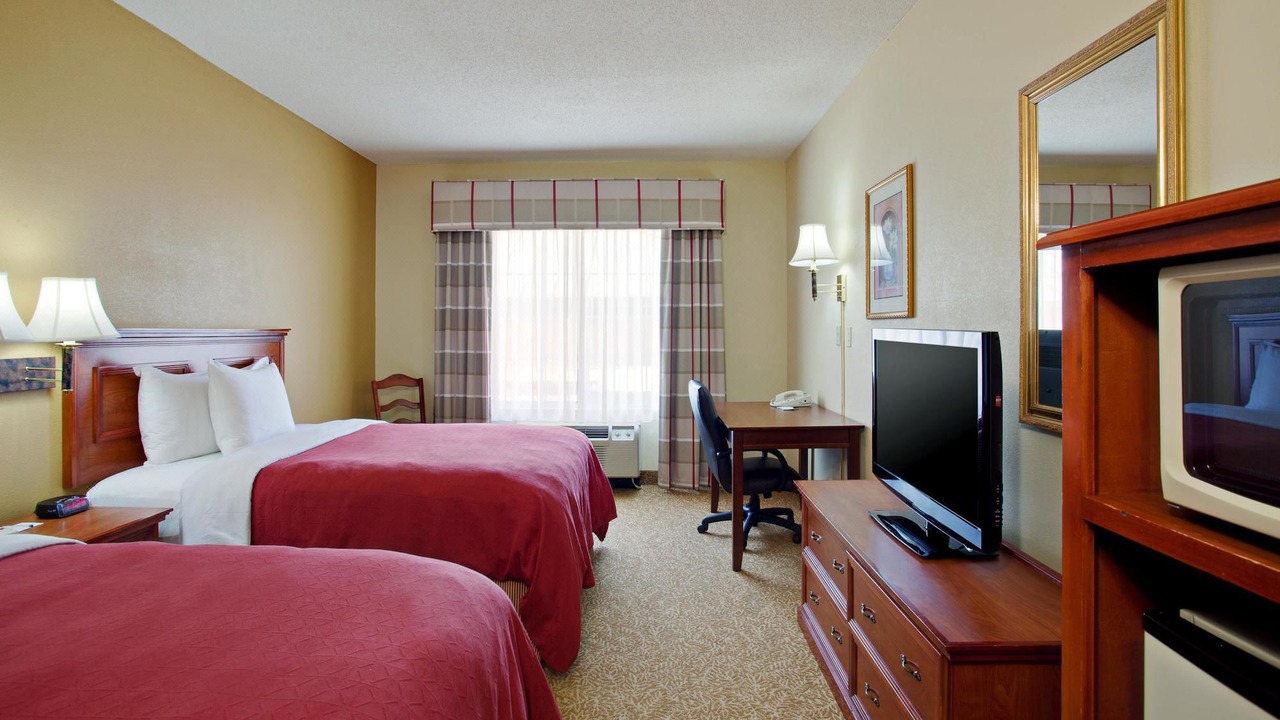 Photo of Bedroom in Goldsboro