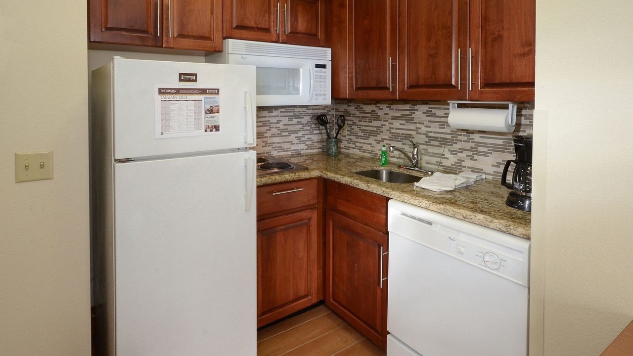 Photo of Kitchen in Morrisville