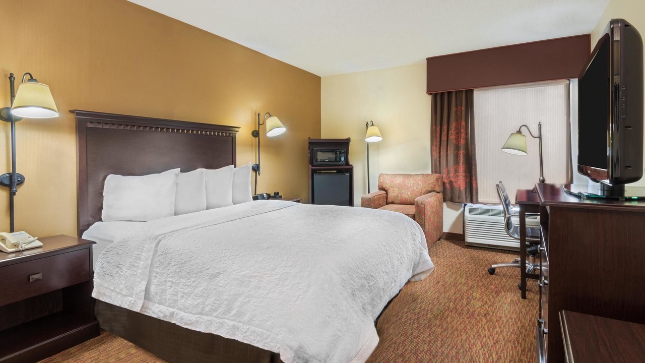 Photo of Bedroom in University Place