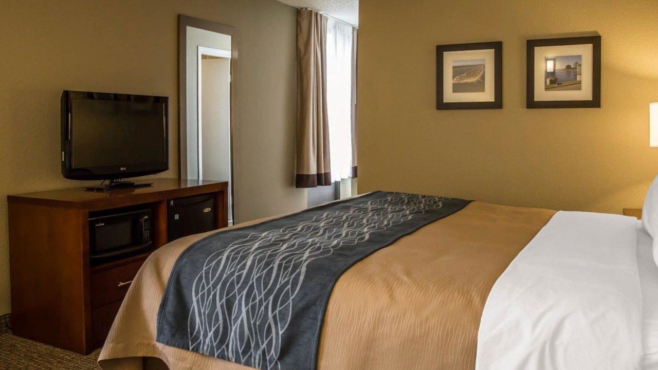 Photo of Bedroom in Elizabeth City