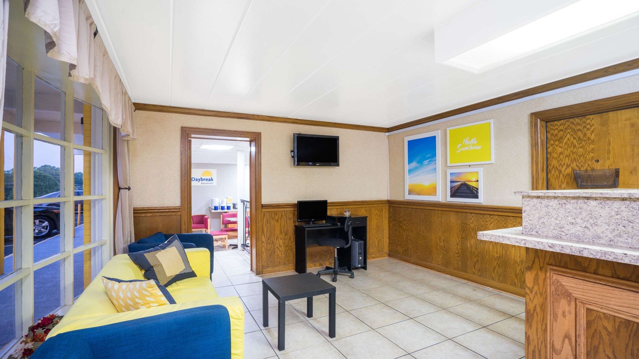 Photo of Livingroom in Lincolnton