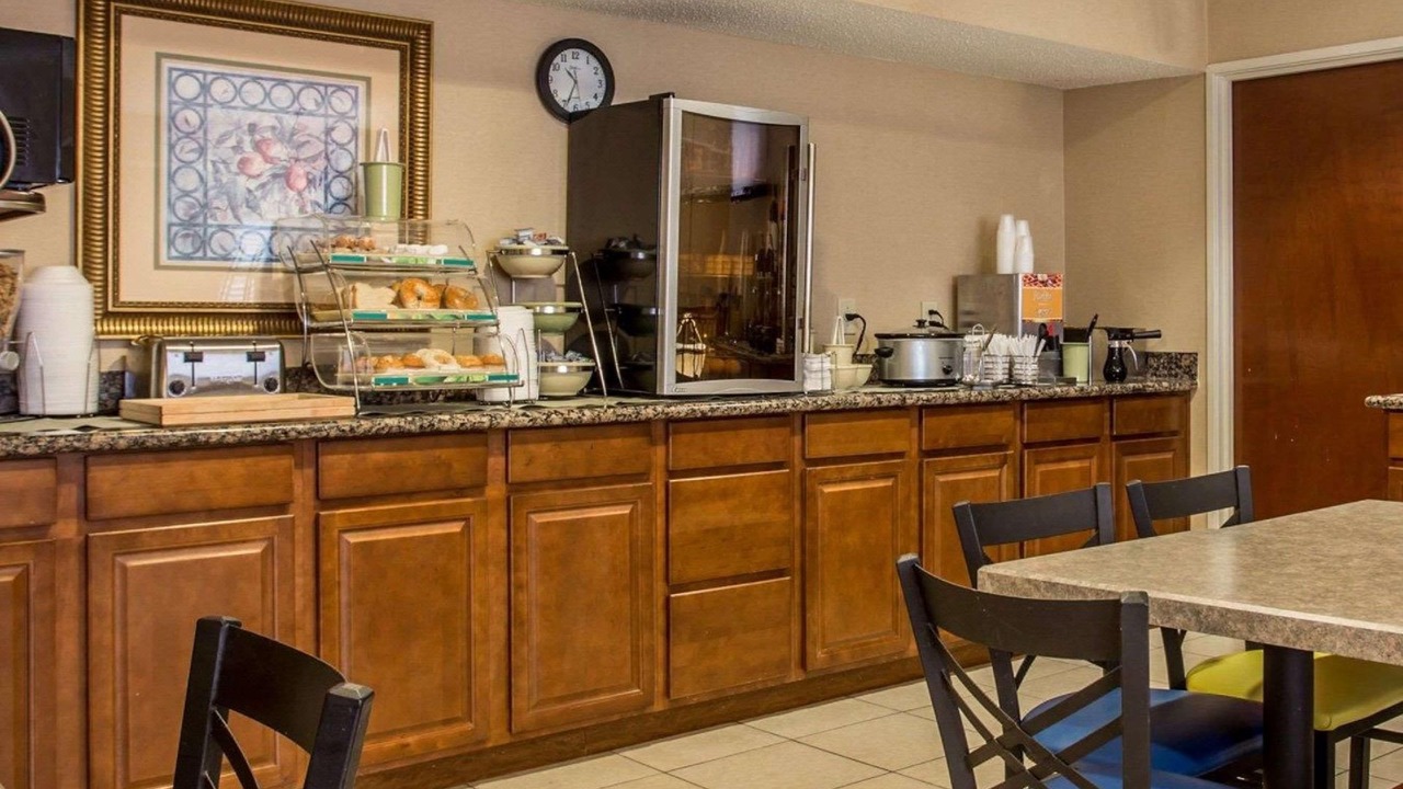 Photo of Kitchen in Huntersville