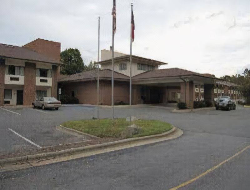 Photo of Buildings in Lexington - Salisbury
