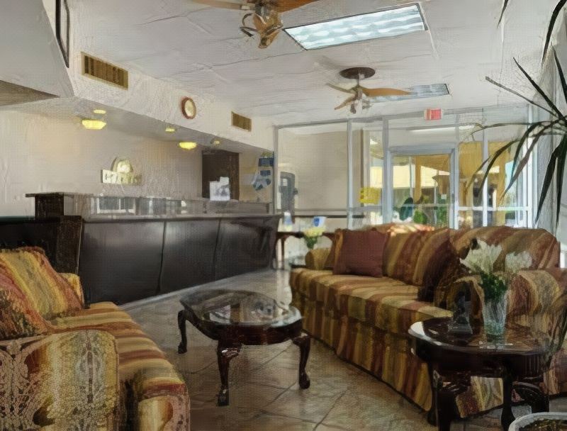 Photo of Livingroom in Washington