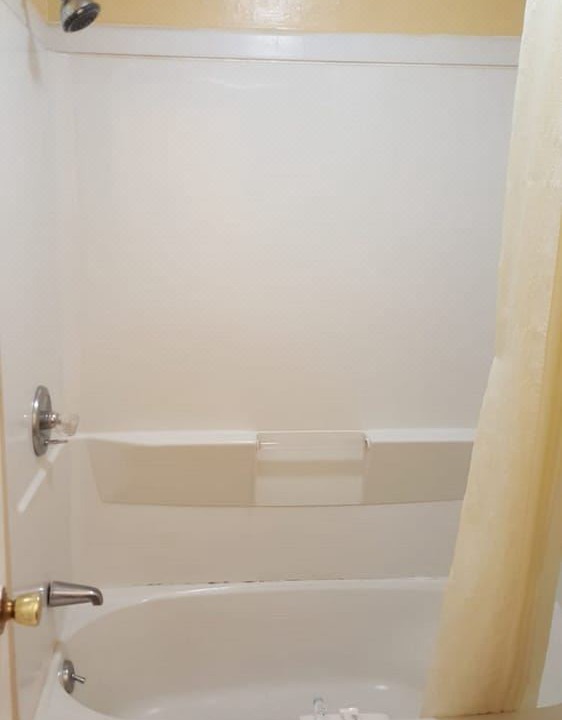 Photo of Bathroom in Rockingham