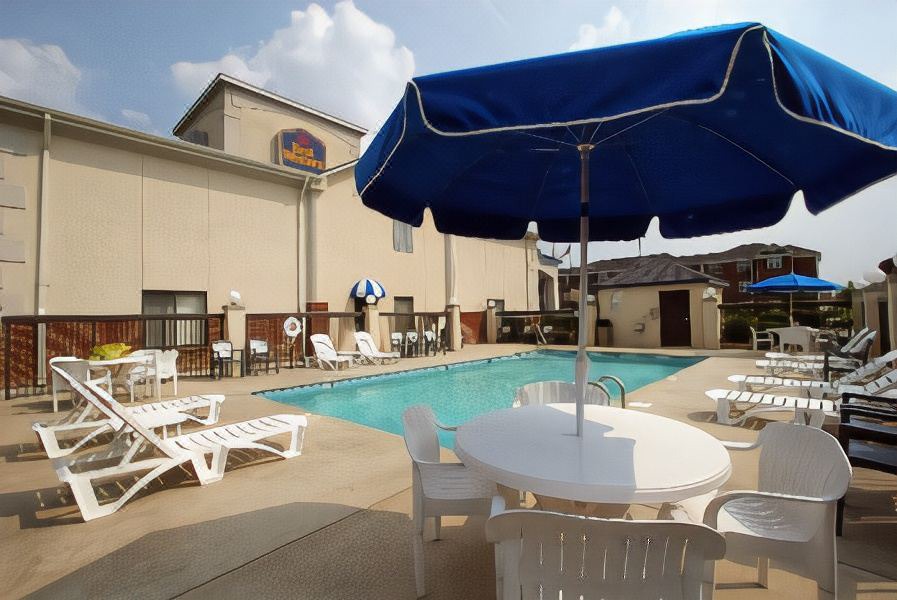 Photo of Outdoor in Greenville