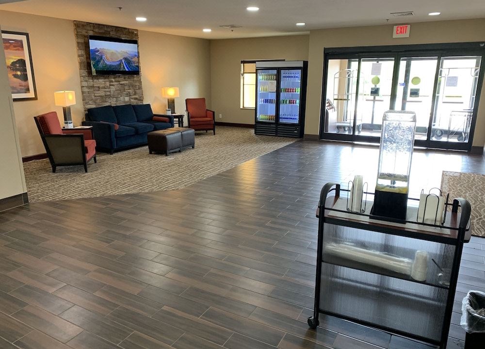 Photo of Livingroom in Smithfield