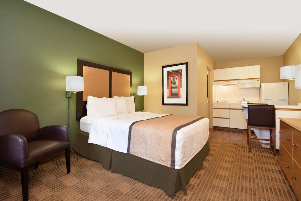 Photo of Bedroom in Durham