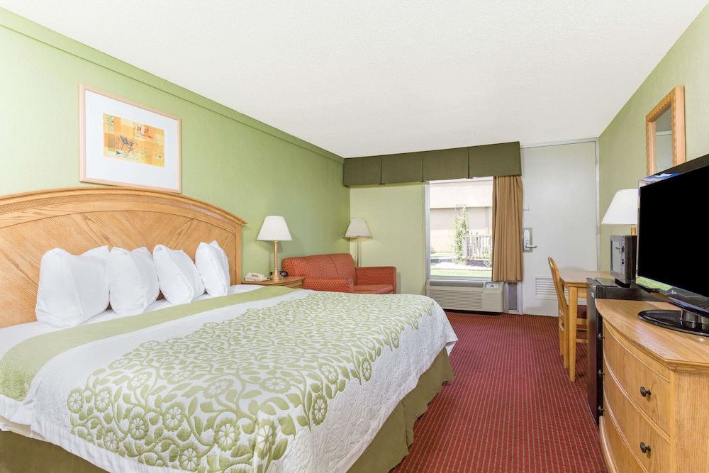 Photo of Bedroom in Washington