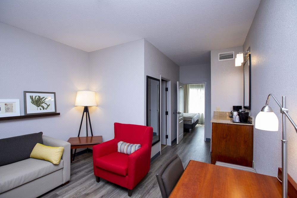 Photo of Livingroom in Wilson