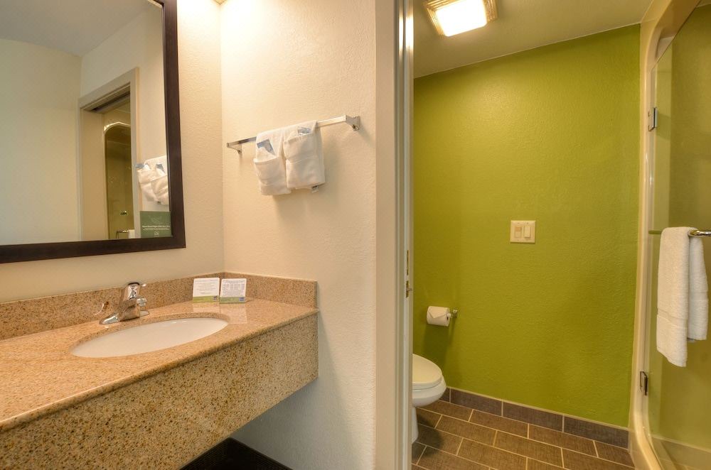 Photo of Bathroom in Bryson City