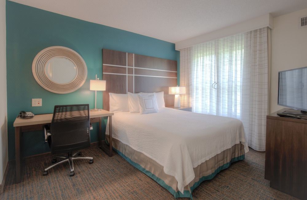 Photo of Bedroom in Crabtree