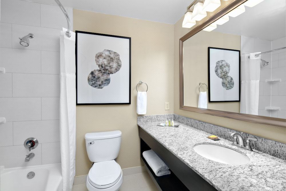 Photo of Bathroom in Barclay Downs