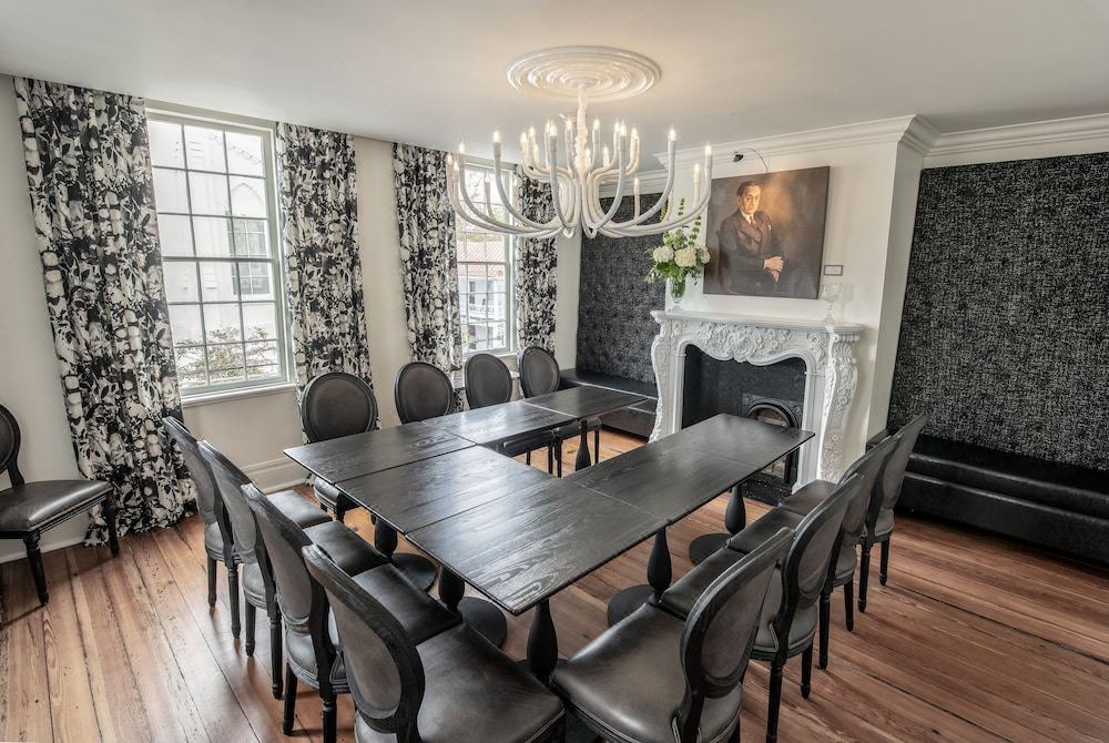 Photo of Livingroom in Ansonborough