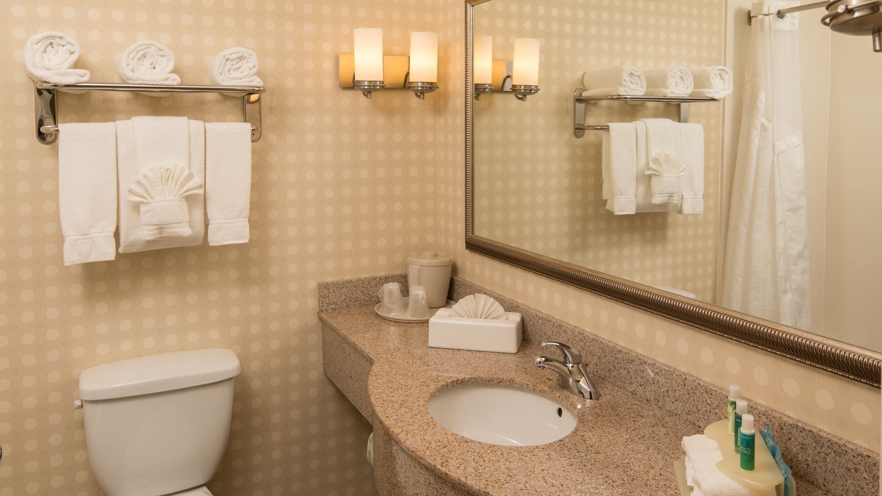 Photo of Bathroom in Greensboro