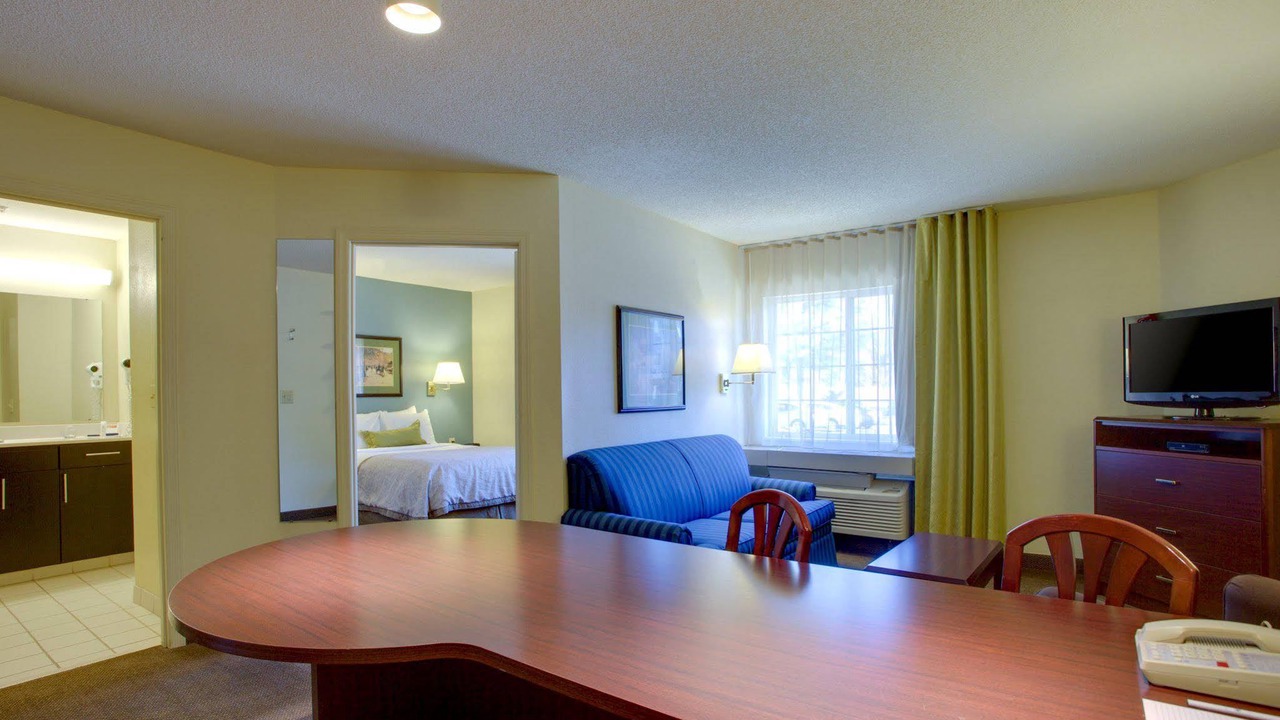 Photo of Livingroom in Crabtree