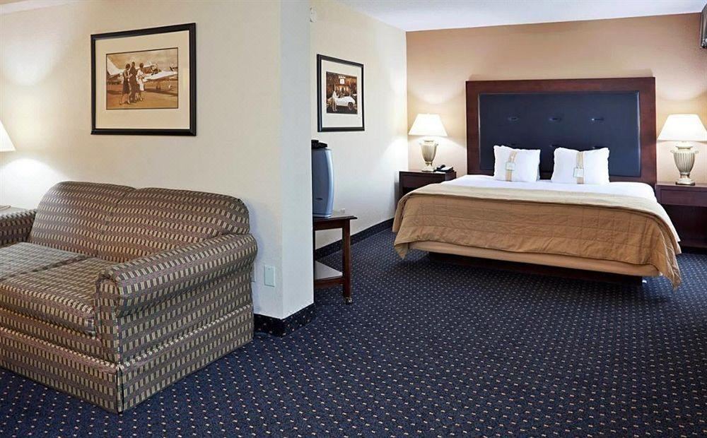 Photo of Bedroom in Winston - Salem