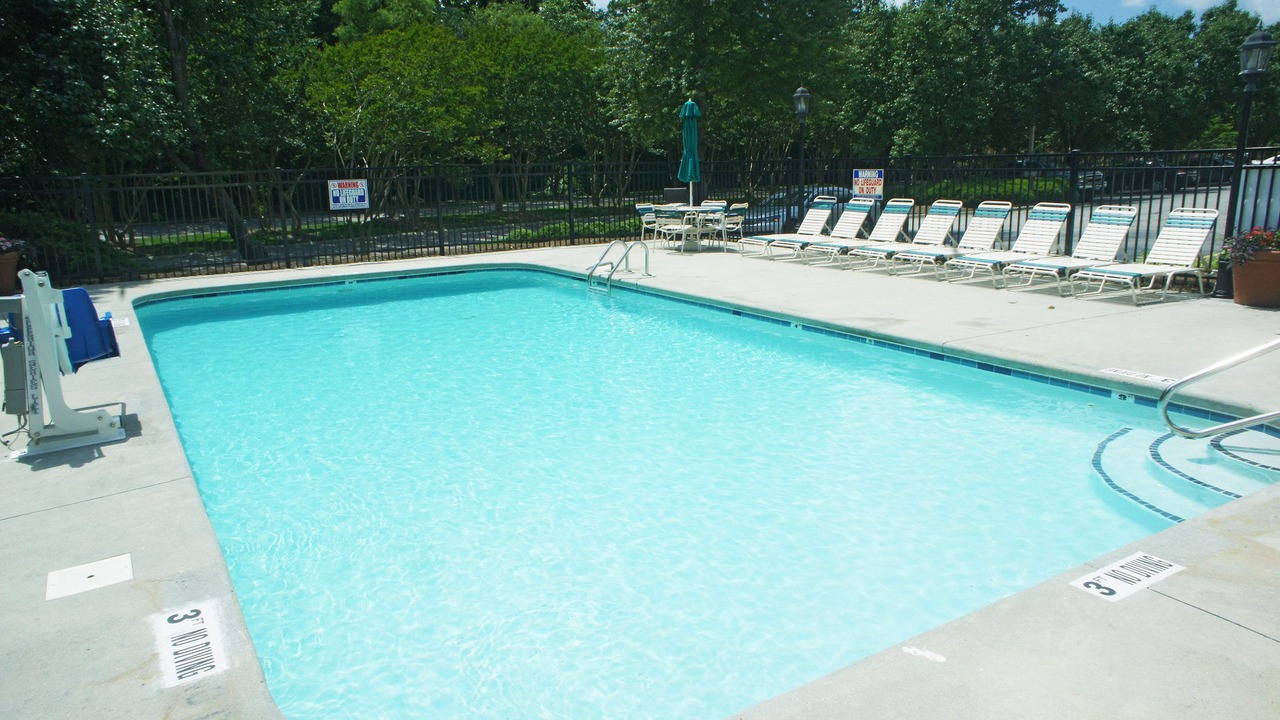 Photo of Outdoor in Morrisville