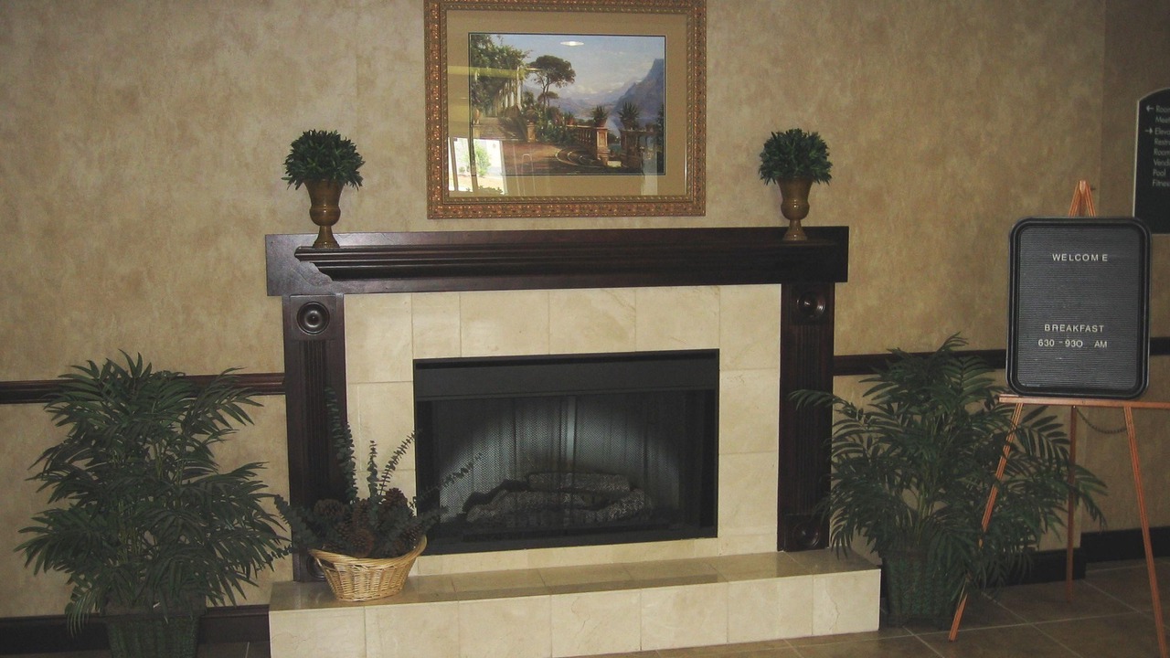 Photo of Livingroom in Kannapolis