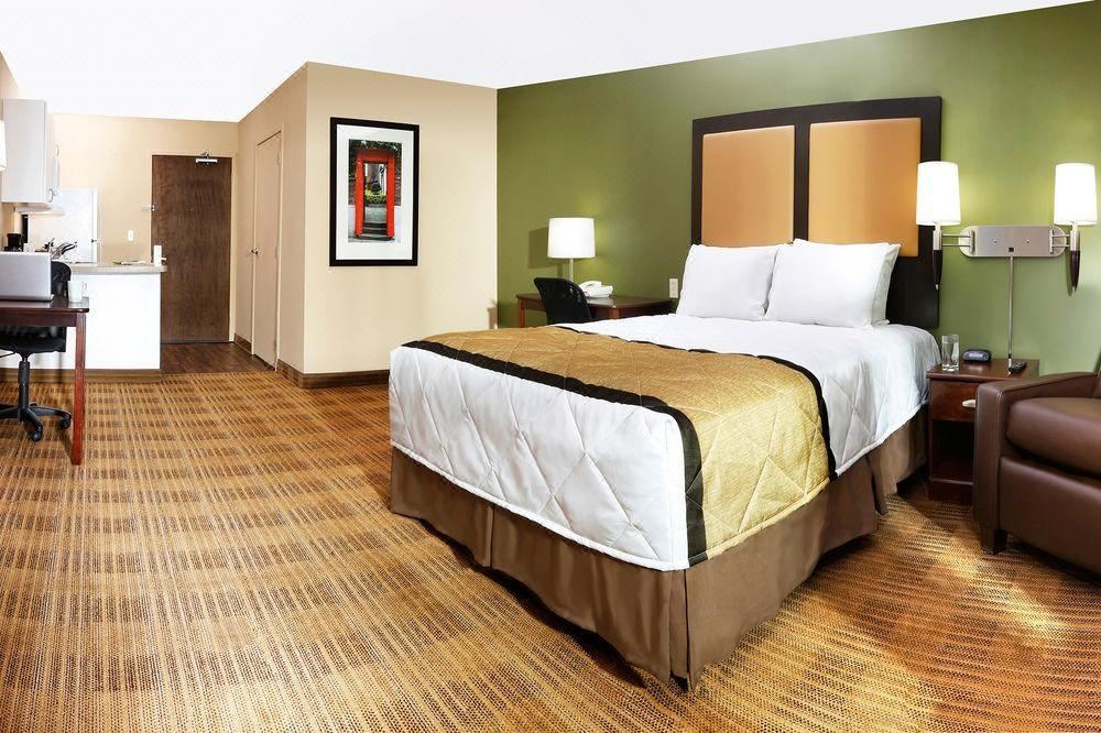 Photo of Bedroom in Terry Sanford