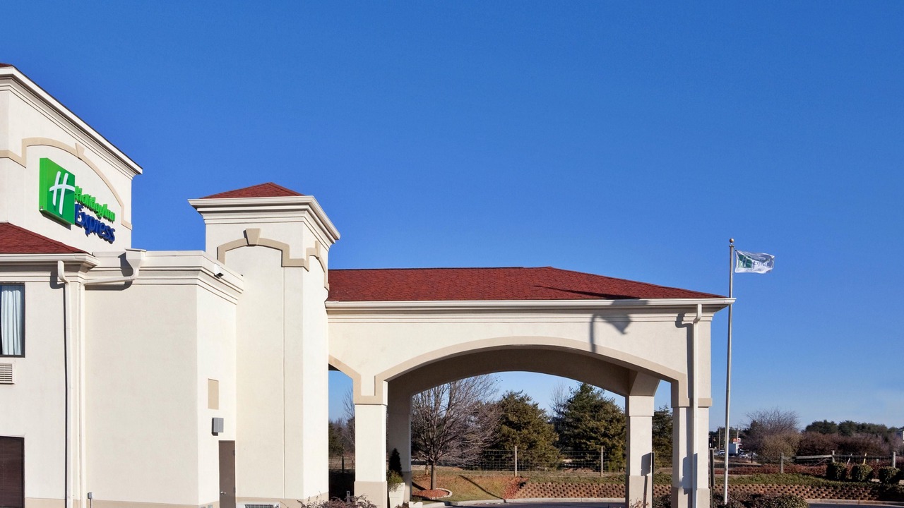 Photo of Buildings in Kernersville