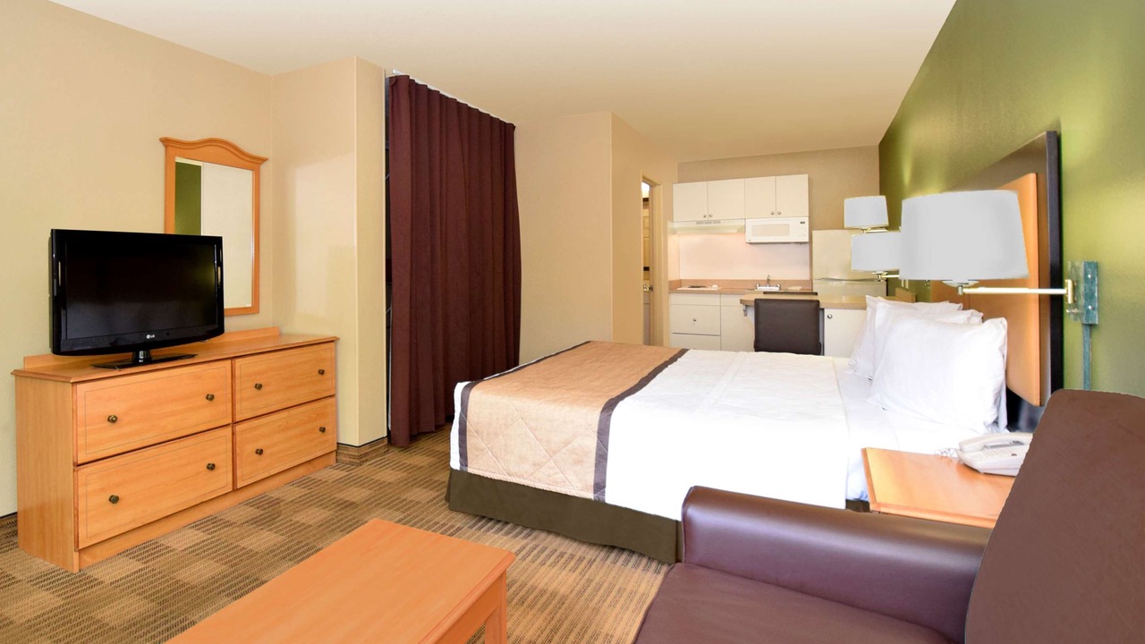 Photo of Bedroom in Durham