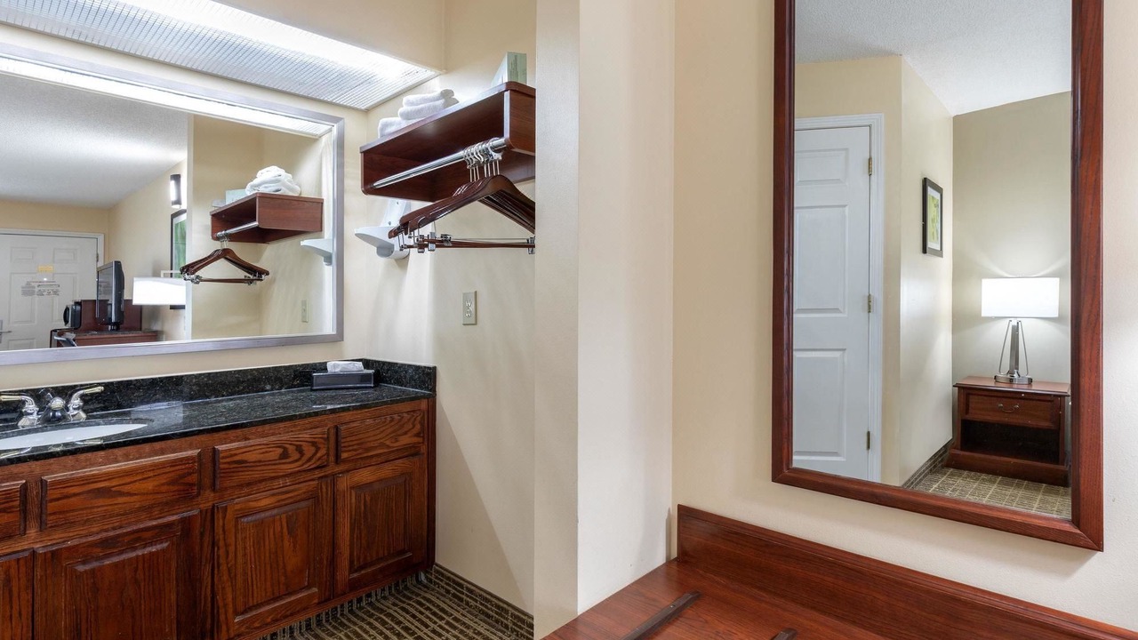 Photo of Kitchen in Cheraw