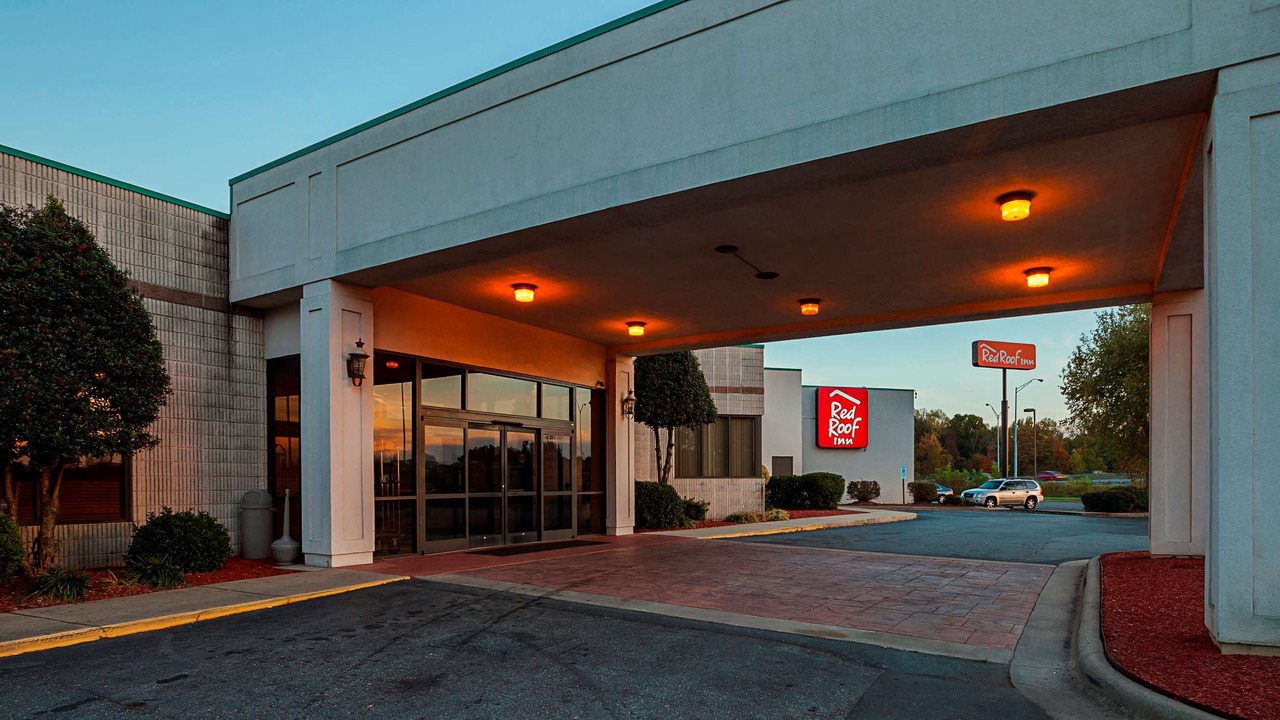 Photo of Buildings in Burlington