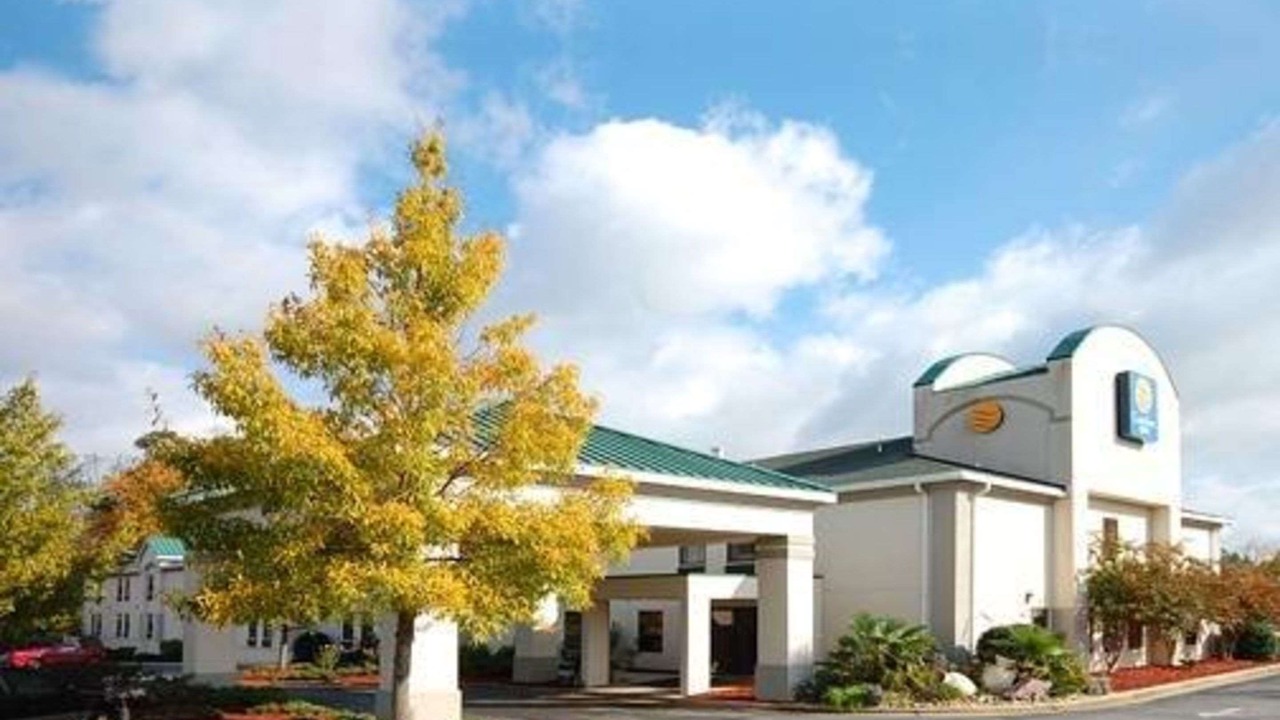 Photo of Buildings in Apex