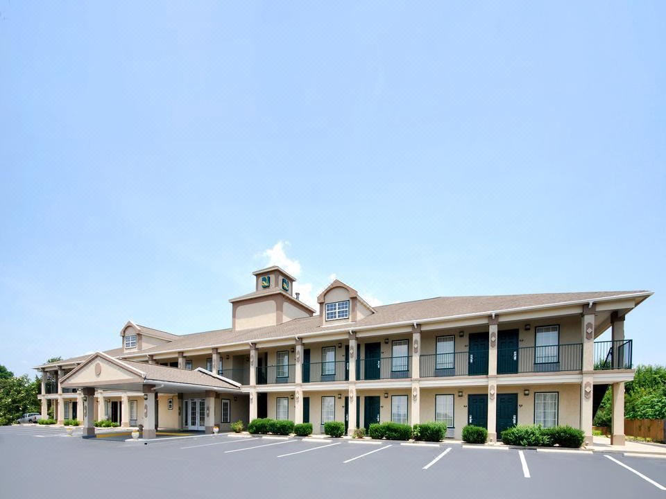 Photo of Buildings in Asheboro