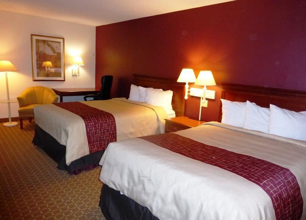 Photo of Bedroom in Burlington