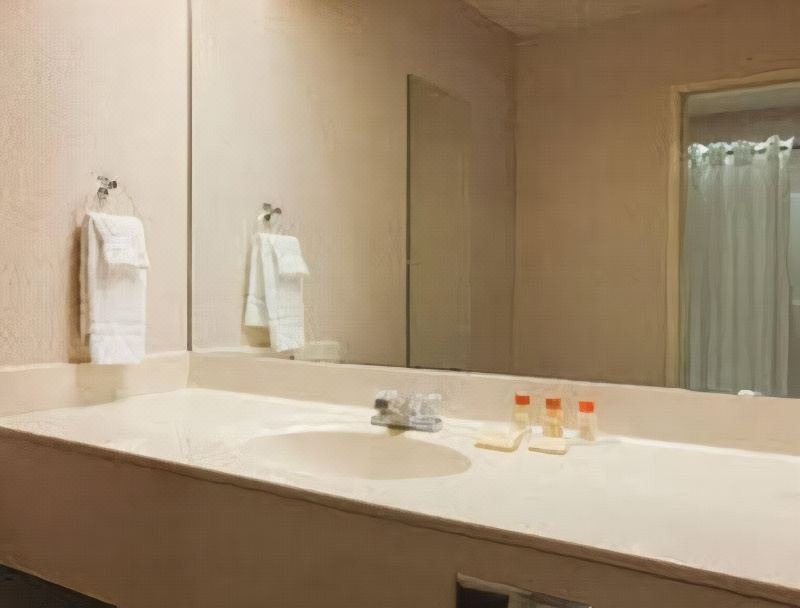 Photo of Bathroom in Lexington - Salisbury