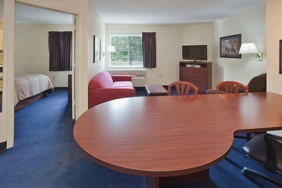 Photo of Livingroom in Crabtree