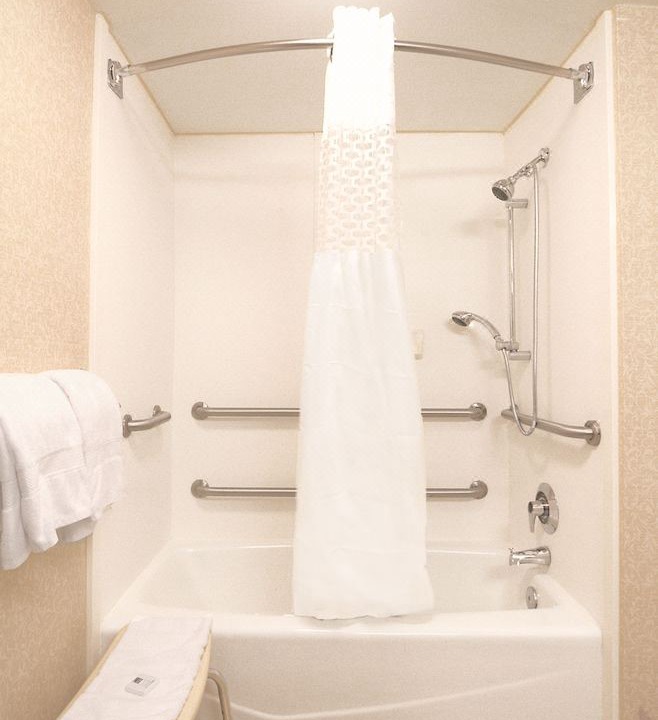 Photo of Bathroom in University Place