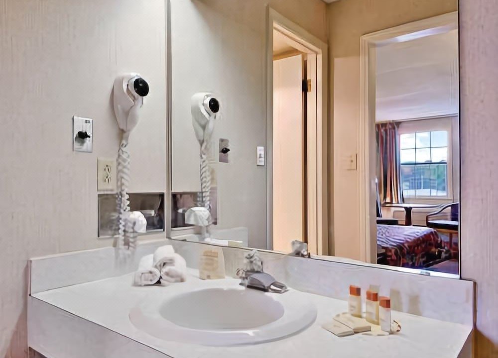 Photo of Bathroom in Lincolnton