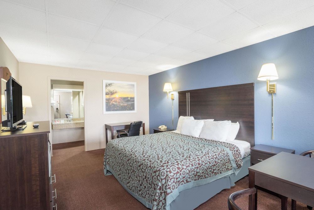 Photo of Bedroom in Lincolnton