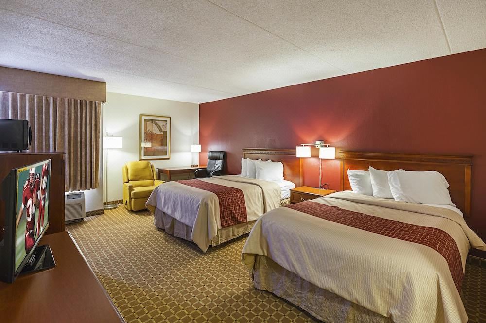 Photo of Bedroom in Burlington