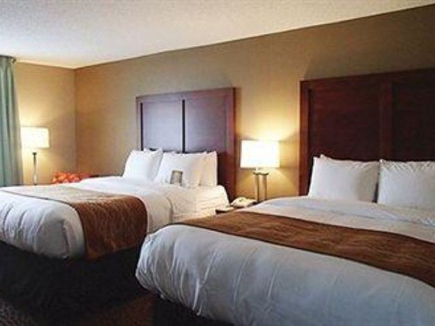 Photo of Bedroom in Kannapolis