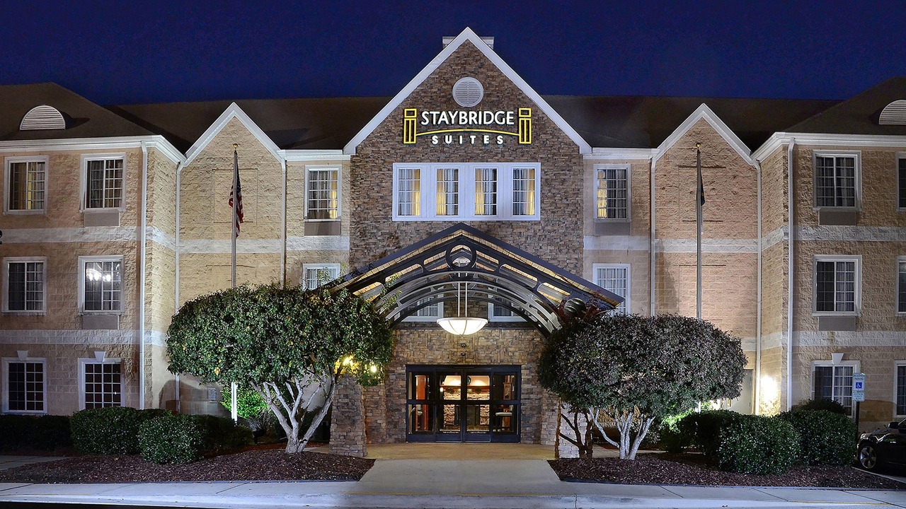Photo of Buildings in Morrisville
