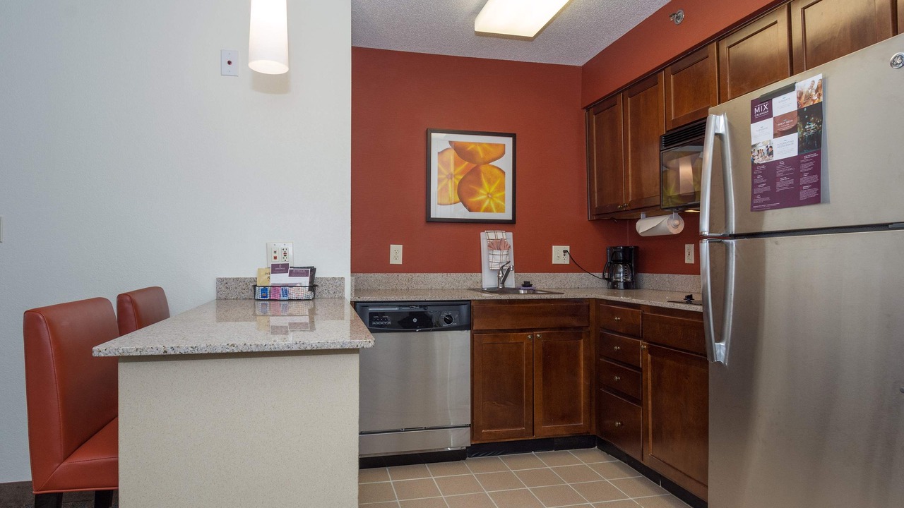 Photo of Kitchen in Huntersville