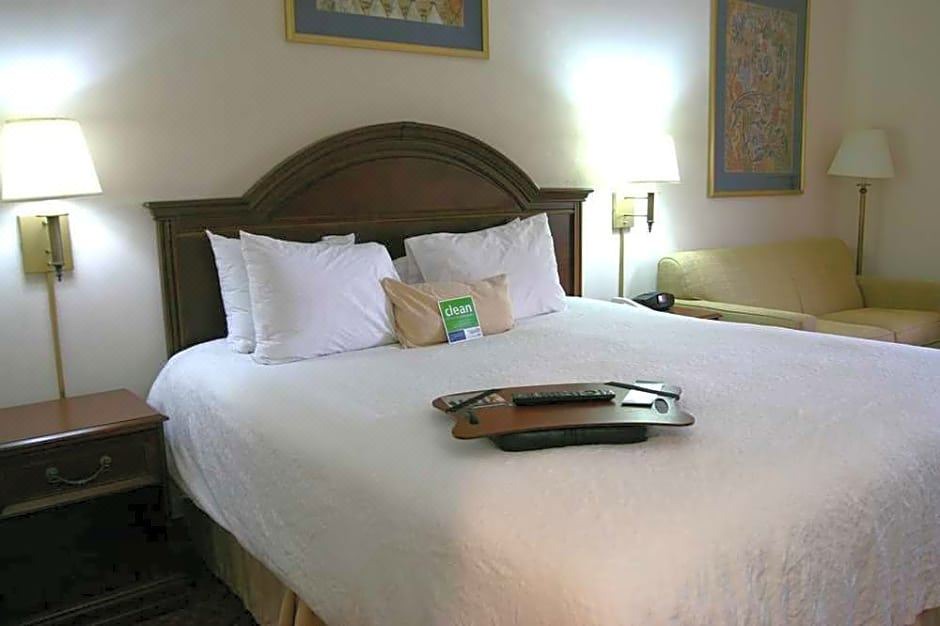 Photo of Bedroom in Wilkesboro