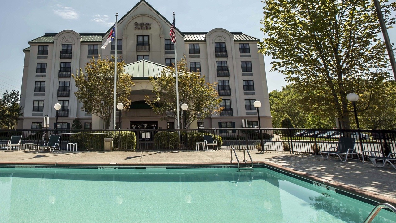 Photo of Outdoor in Winston - Salem