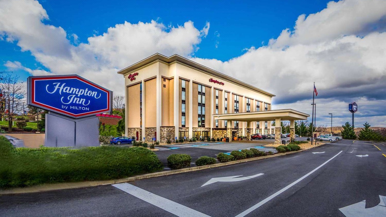Photo of Buildings in Washington