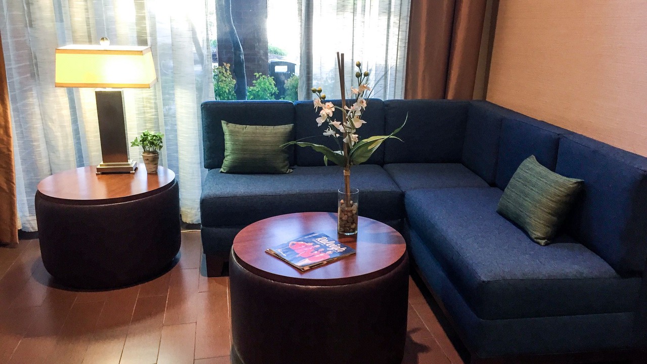 Photo of Livingroom in Cary