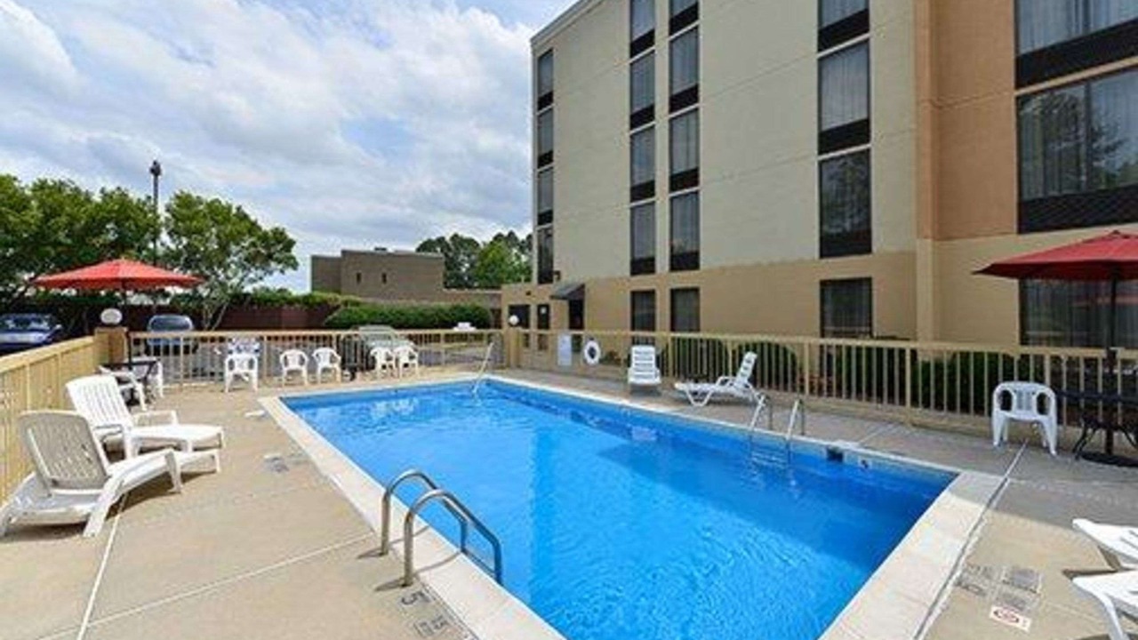 Photo of Outdoor in Elizabeth City
