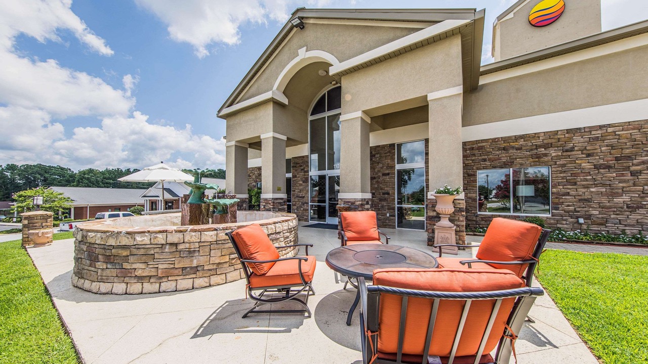 Photo of Patio Balcony in Greenwood