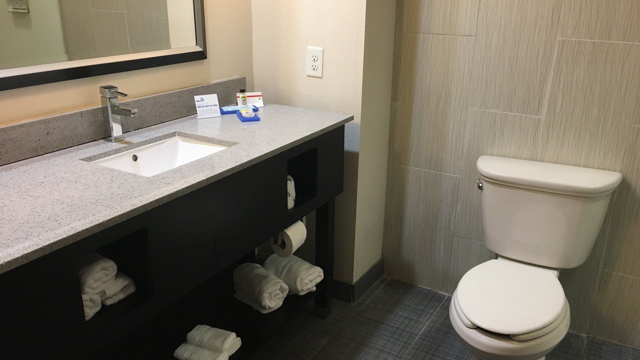 Photo of Bathroom in Havelock
